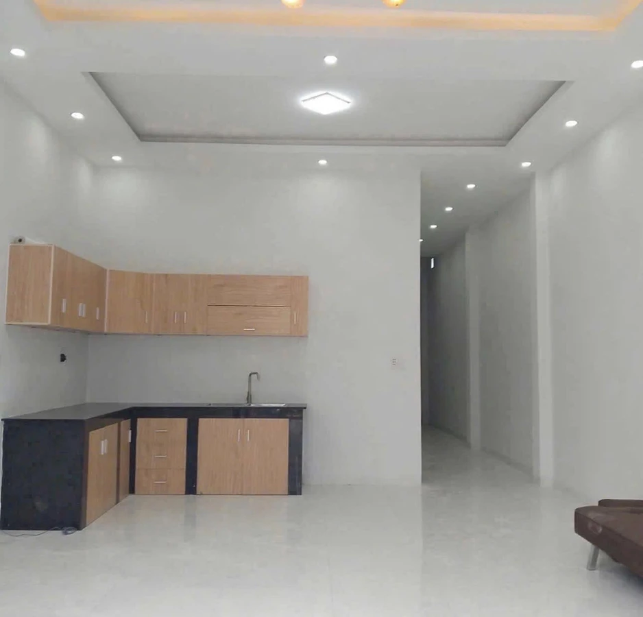 Bán nhà 2PN 95m² sổ riêng gần chợ Thanh Hoá Đồng Nai - Ảnh thu nhỏ 2