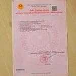 Bán lô góc Hoà Phong 112m2 sổ đỏ chính chủ - Ảnh thu nhỏ 3