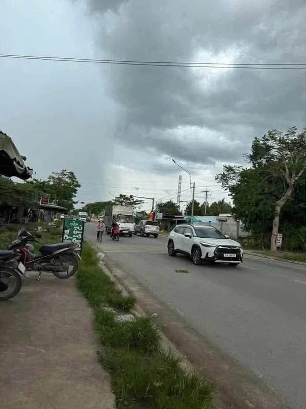 Bán nền đất 85.5m² KDC 5 Hiệp Tân 650 triệu Tây Ninh
