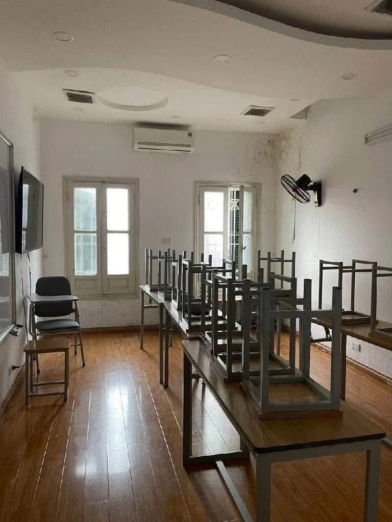 Bán nhà 5 tầng mặt tiền Phạm Hồng Thái Ba Đình 57m2 - Ảnh thu nhỏ 2