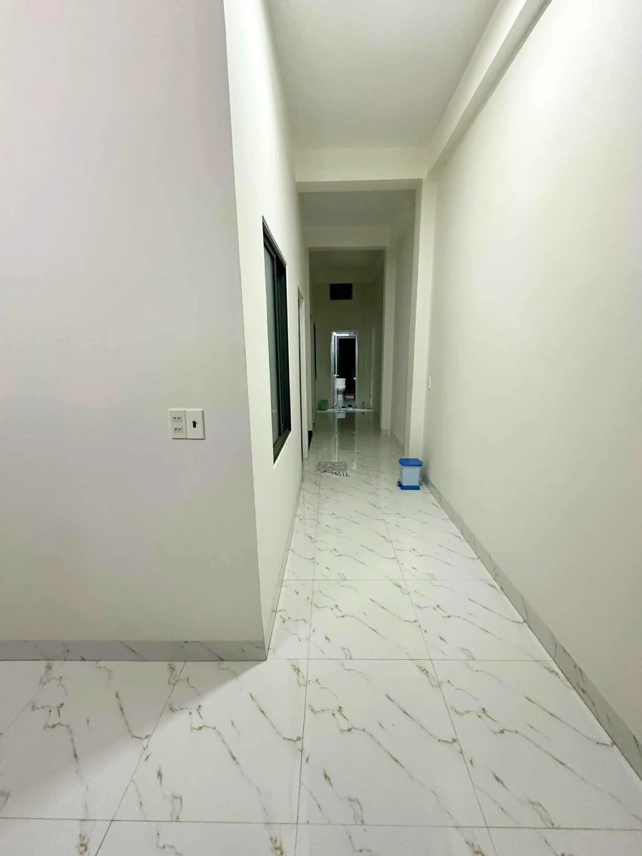 Bán nhà 2 tầng 100m2 mặt tiền Đà Nẵng, hơn 6 tỷ - Ảnh thu nhỏ 3