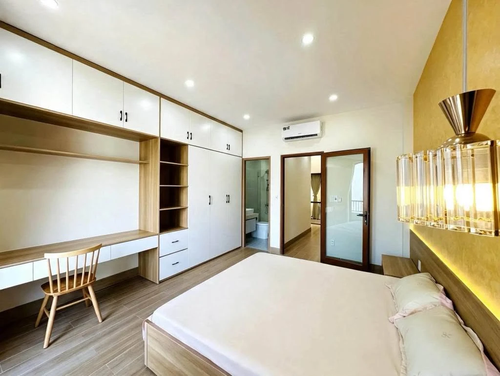 Bán nhà 3 tầng 80m2 đường Trường Chinh, Tân Bình - Ảnh thu nhỏ 5