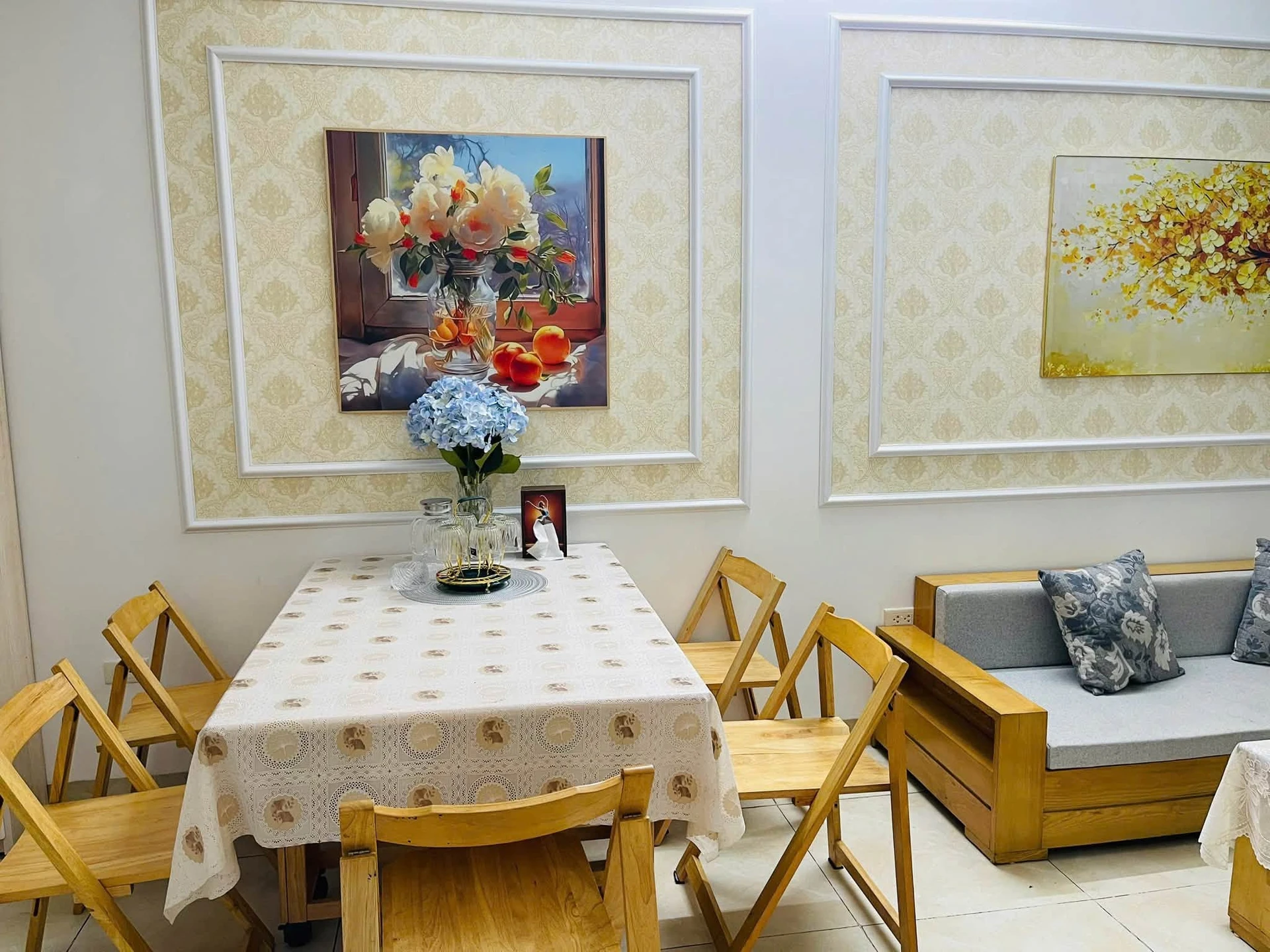 Bán căn góc 2PN Sunrise Hạ Long 63m² giá 1,7 tỷ - Ảnh 1