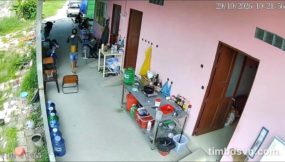 Sang nhượng hồ câu cá + hồ câu tôm Tân Phú 1300m² kinh doanh - Ảnh thu nhỏ 3