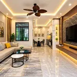 Bán nhà 4 tầng 42m² 4 phòng ngủ Thiên Lôi Quận 5 - Ảnh thu nhỏ 2