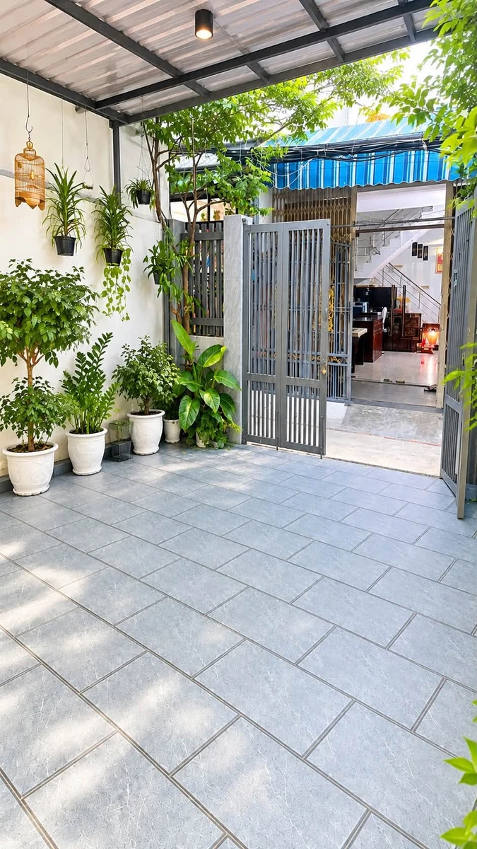 Bán nhà mặt tiền 97m² trung tâm Đà Nẵng, 5,35 tỷ đồng - Ảnh thu nhỏ 4