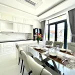 Nhà 3,5 tầng mặt tiền Nguyễn Như Chương full nội thất thông minh chỉ 3,3 tỷ - Ảnh thu nhỏ 16
