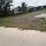 Bán đất 572m2 có 150m2 thổ cư, giá 1 tỷ 299 triệu tại Nhựt Chánh, Bến Lức, Long An - Ảnh thu nhỏ 1