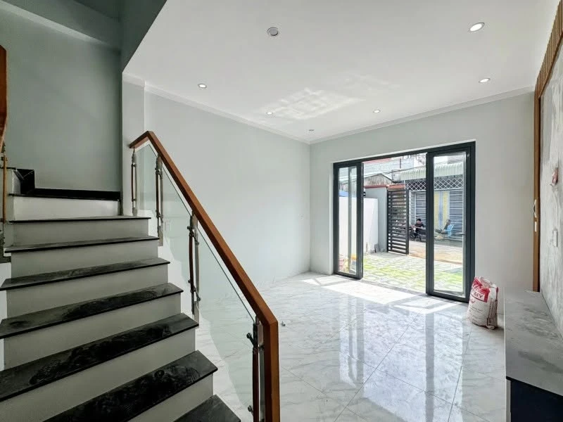 Nhà bán Hố Nai sân ô tô 3PN 81m² 2.88 tỷ - Ảnh thu nhỏ 2