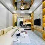 Bán nhà 3 tầng 90m² đường Phú Xuân gần biển Nha Trang - Ảnh thu nhỏ 2
