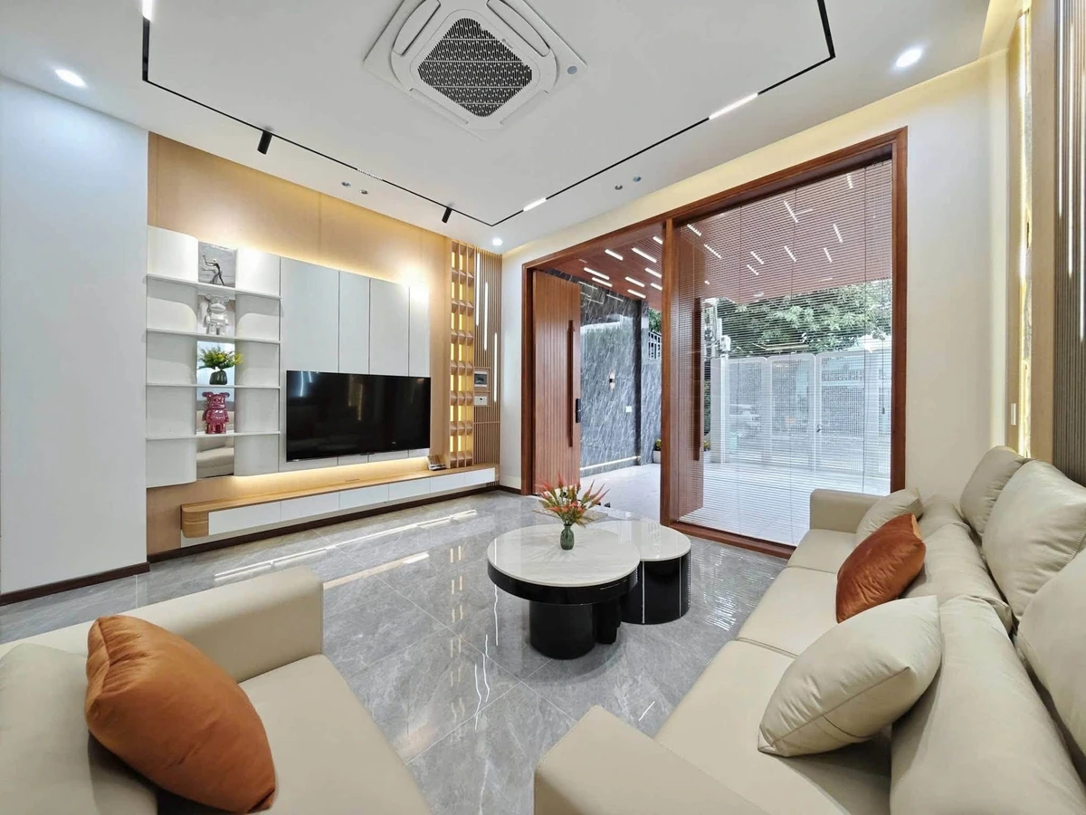 Bán nhà 3 tầng 279m², 4 PN Thanh Lương, Đà Nẵng - Ảnh thu nhỏ 2