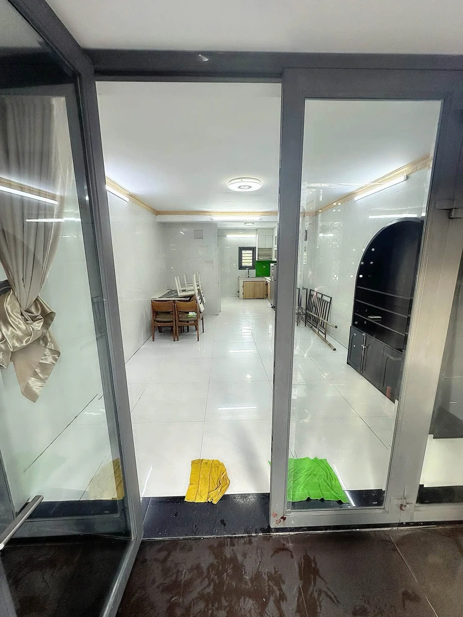Cho thuê nhà 3PN Quốc Lộ 1A Bình Tân, 44m², 9 triệu/tháng - Ảnh thu nhỏ 2