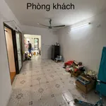 Bán căn hộ tập thể 100m² 3PN Bạch Mai Hà Nội, 5 tỷ - Ảnh thu nhỏ 1