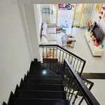 Bán nhà 3 tầng 50m2 full nội thất kiệt Hòa An 7, An Khê, Đà Nẵng giá 3,8 tỷ - Ảnh thu nhỏ 3