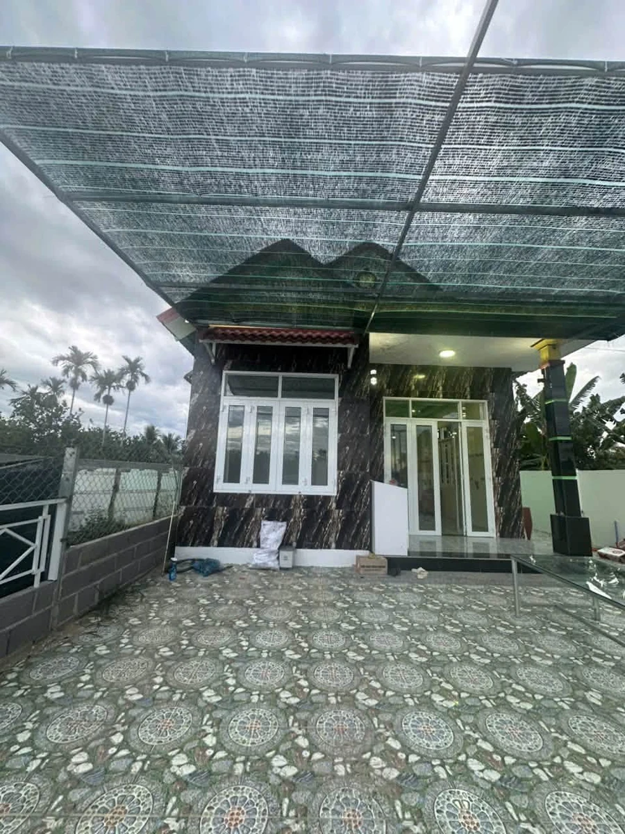Bán nhà đất 291m² Xã Diên Lạc, Khánh Hòa 2.4 tỷ - Ảnh 1