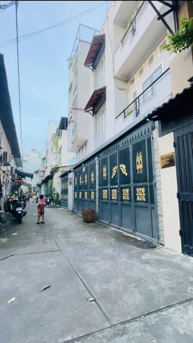 Bán nhà hẻm xe hơi 52m² Nguyễn Sơn, Tân Phú - 5.05 tỷ - Ảnh thu nhỏ 5