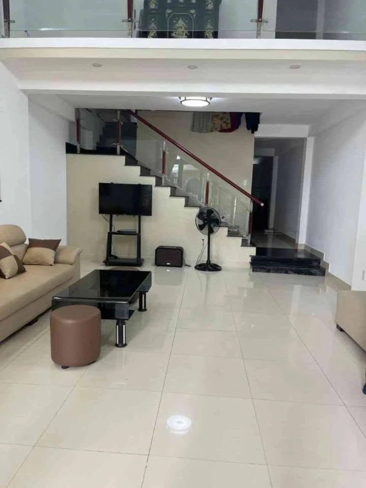 Bán nhà mê đúc 100m² 3PN Ngũ Hành Sơn Đà Nẵng 8 tỷ - Ảnh 1