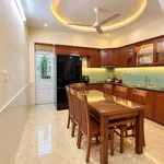 Bán nhà 4 tầng 75,6m2 gần Tô Hiệu-Trần Nguyên Hãn, Bình Tân - Ảnh thu nhỏ 4