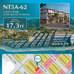 Bán căn góc 4 tầng 91m² Vinhomes Pearl Bay 17,3 tỷ - Ảnh thu nhỏ 1