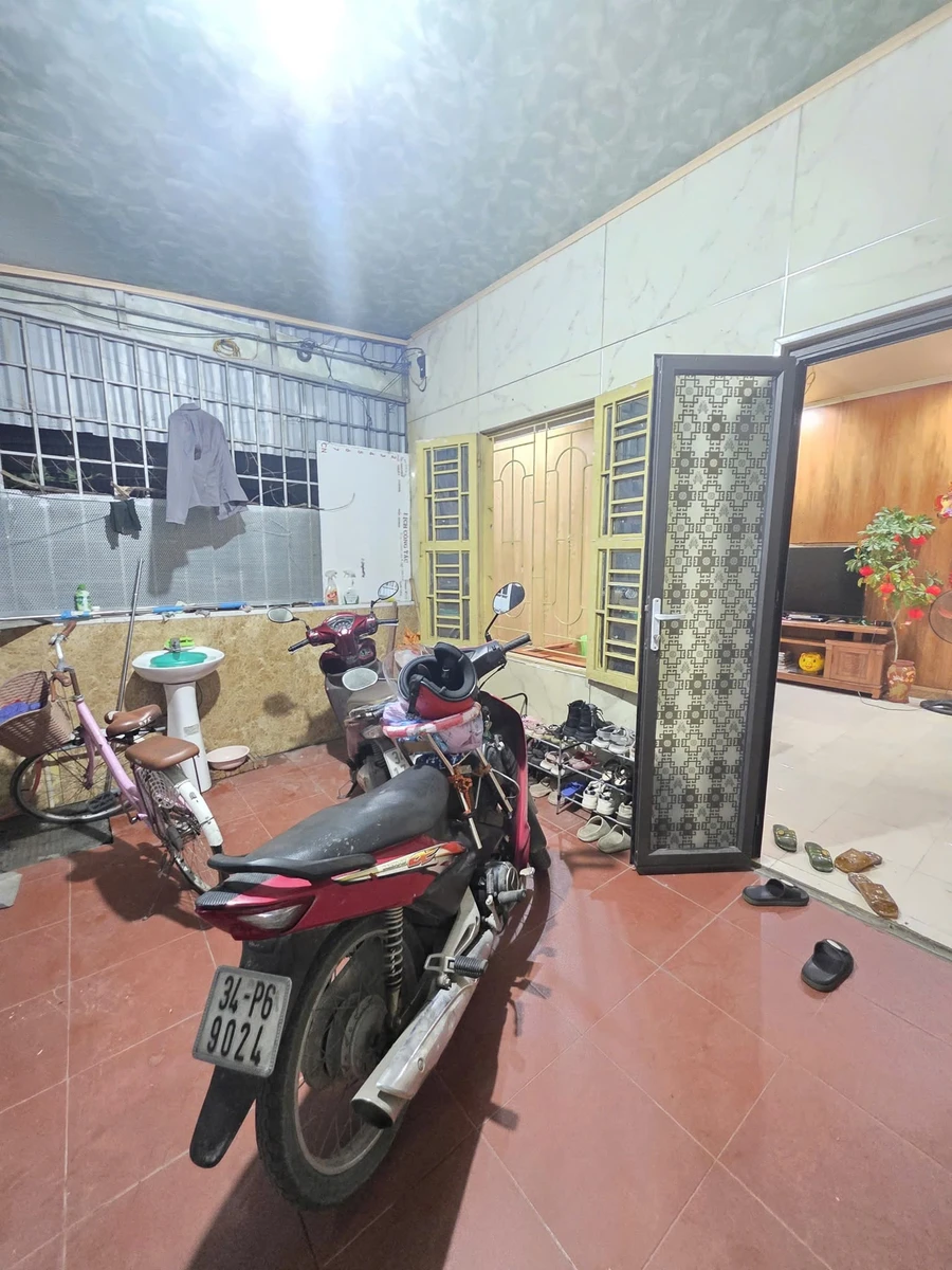 Bán nhà cấp 4 81,3m² Phường Ngọc Châu Hải Dương 1,9 tỷ - Ảnh thu nhỏ 4