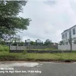 Bán biệt thự 300m² Vũng Trung 18, KĐT Phú Mỹ An, 14 tỷ - Ảnh thu nhỏ 1