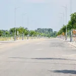 Siêu phẩm nền HV 100m2 đường 24m view CV, vị trí rất đẹp, Giá chỉ 2,25 tỷ bao thuế, nền sạch 100% - Ảnh thu nhỏ 4