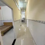 Bán nhà hẻm Chu Văn An, 81m², 2 PN, full nội thất, 1 tỷ 260 - Ảnh thu nhỏ 4