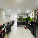 Bán nhà kiên cố 3 tầng 50m2 Phan Đình Phùng, Phú Nhuận - Ảnh thu nhỏ 2