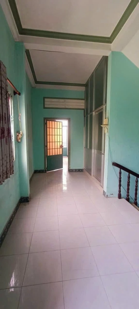Bán nhà mặt tiền Sư Thiện Ân, 4 PN, 3 WC, 97m², Rạch Giá - Ảnh thu nhỏ 3