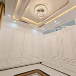 Bán nhà tân cổ điển 5x28m, 3 phòng ngủ, hẻm 30 Trịnh Phong Đáng, Hòa Thành, Tây Ninh - Ảnh thu nhỏ 5