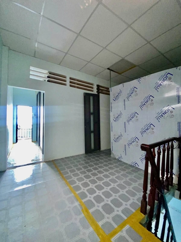 Bán nhà hẻm 2 tầng 70m2, 4PN đường Văn Chung, Phường 13, Tân Bình - 7,5 tỷ