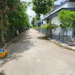 Bán nền đất KDC Hòa Thuận 90m² 590 triệu Bình Chánh - Ảnh thu nhỏ 3