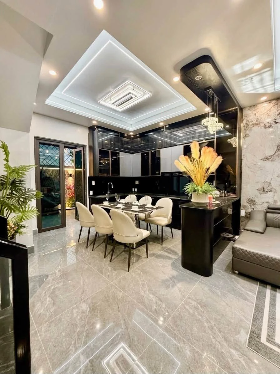 Nhà bán 75m2 x 3 tầng trung tâm thị trấn An Dương 2,9 tỷ - Ảnh thu nhỏ 5