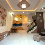 Bán nhà hẻm Nguyễn Chánh Quy Nhơn 38m² 2 tỷ - Ảnh thu nhỏ 1