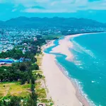 Bán đất mặt biển Long Hải 2000m2, giá 35 tỷ - Ảnh thu nhỏ 5