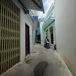Bán nhà hẻm Hương Điền, Phước Hải, Nha Trang 26,5m² 2PN giá 1,8 tỷ - Ảnh thu nhỏ 3