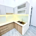 Nhà 3 tầng bán 5 tỷ 380 triệu, 39m² Quận 7 - Ảnh thu nhỏ 5