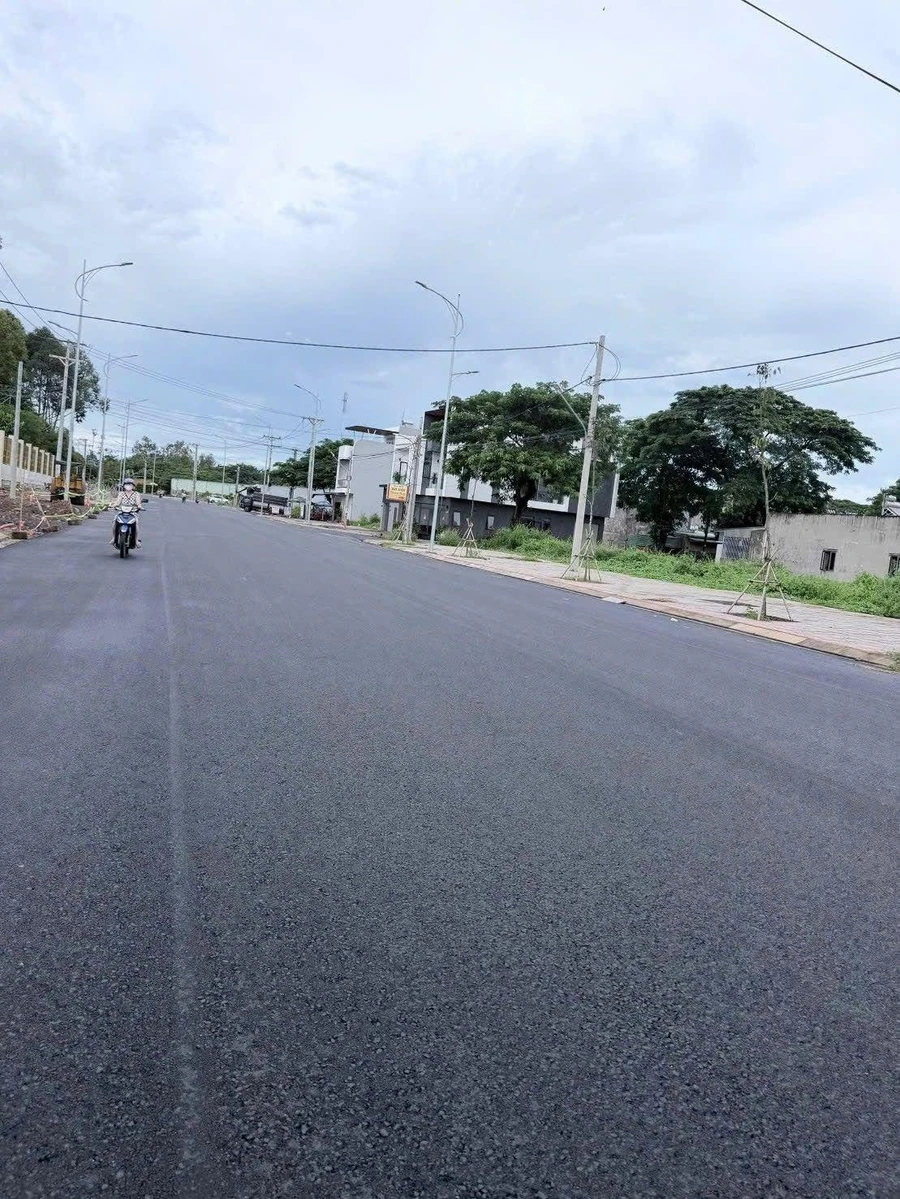Bán lô đất mặt tiền Hương Lộ 2, 100m², Bà Rịa - Ảnh thu nhỏ 2
