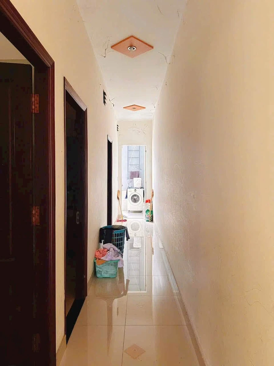 Bán nhà 1 trệt 1 lầu Tân Phong 160m2, 4 tỷ 9 - Ảnh thu nhỏ 4