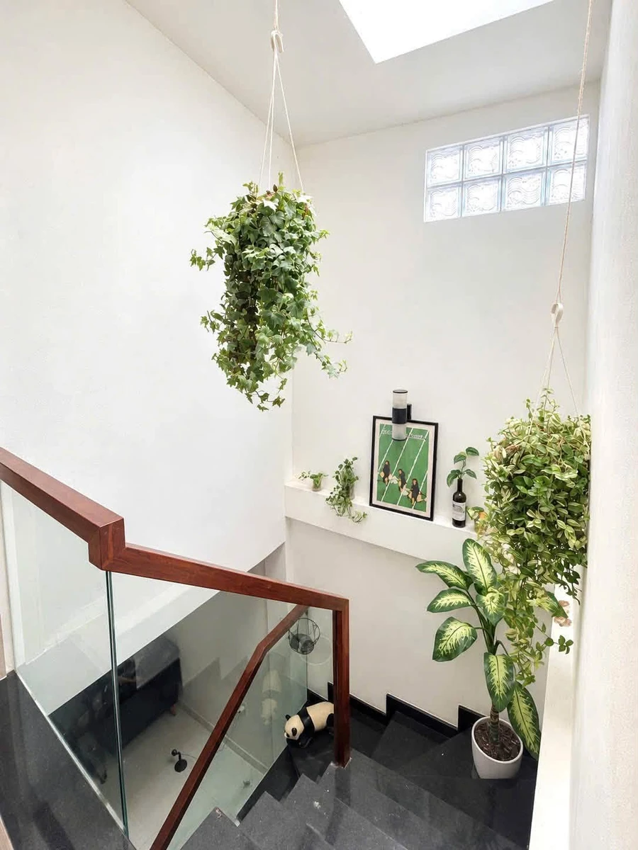 Bán nhà 2 tầng 3PN Phan Đình Phùng Phú Nhuận 7,75 tỷ - Ảnh thu nhỏ 4