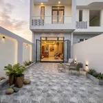 Nhà phố 5x28.5m 3PN 2.55 tỷ có hồ bơi Hóc Môn - Ảnh thu nhỏ 2