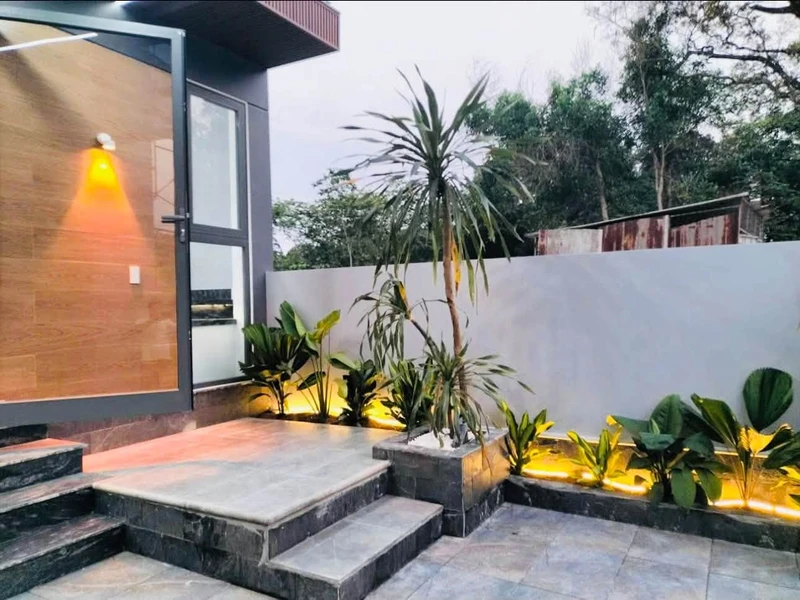 Nhà 2 tầng 102,9m² 3PN 3WC Vũ Ngọc Phan Huế