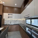 Bán nhà 3 tầng 87m2 kiệt ôtô Tôn Đản nội thất full - Ảnh thu nhỏ 4