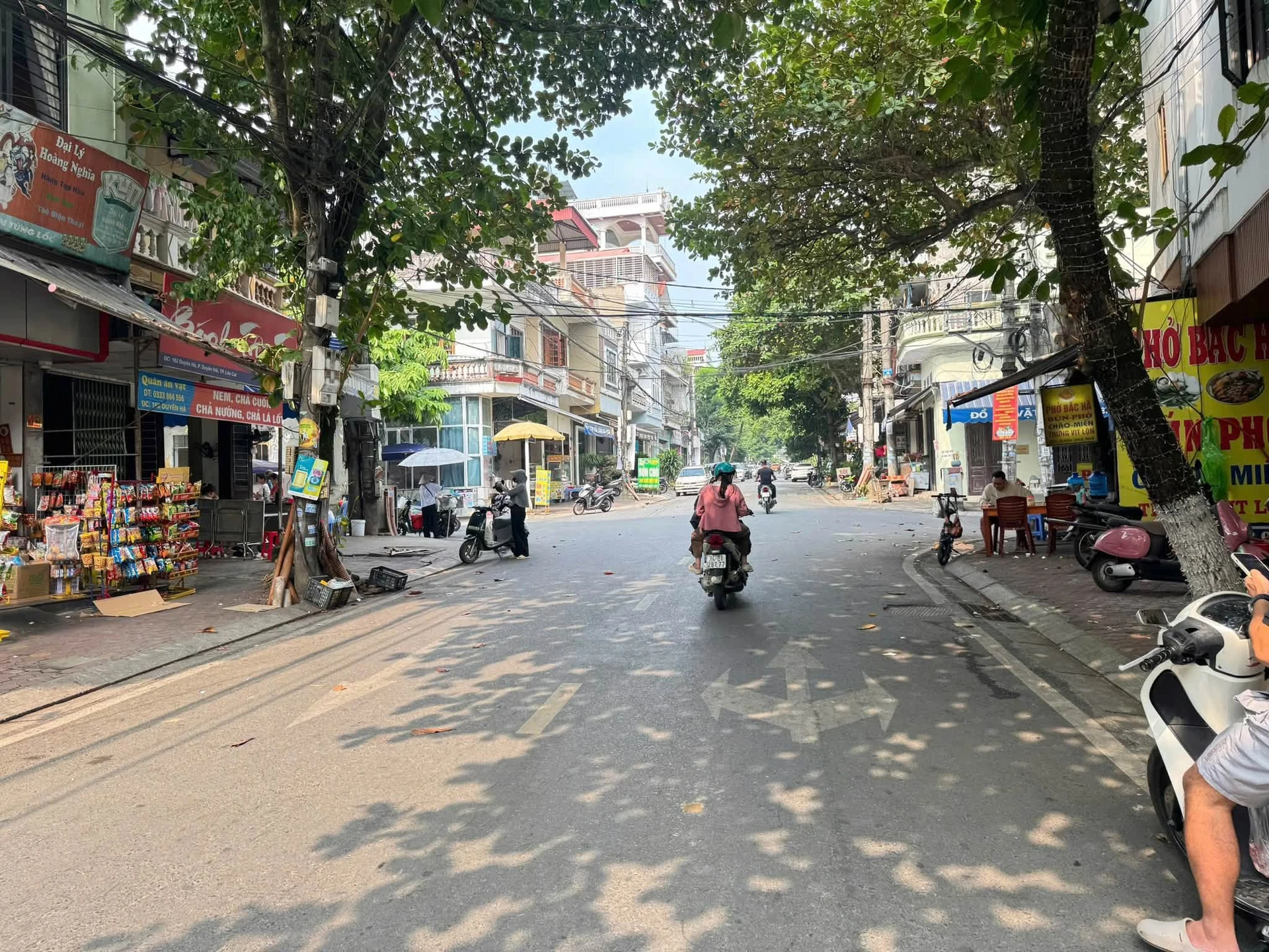 Bán nhà kinh doanh 100m² Duyên Hà, Quận 12 giá 4.08 tỷ - Ảnh 1