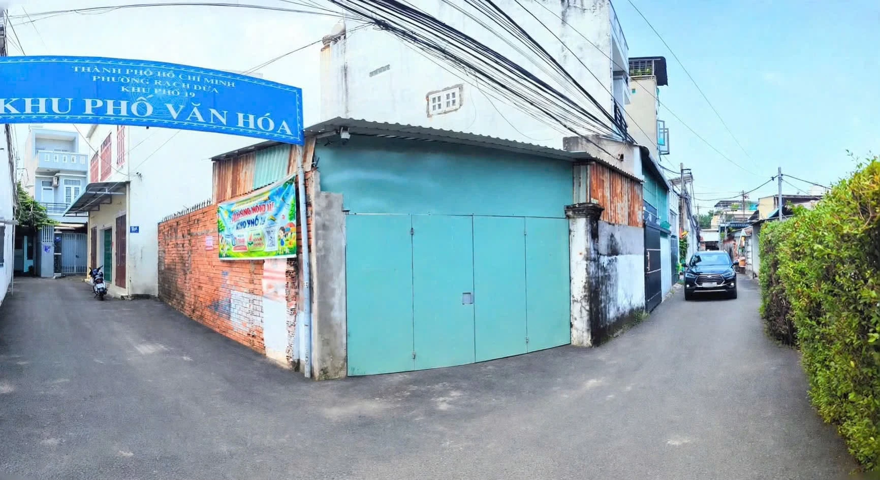 Bán nhà cấp 4 hẻm ô tô Nơ Trang Long 40m² giá 2,65 tỷ - Ảnh 1