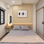 Bán nhà hẻm thông 38m² 2PN 2WC Nguyễn Gia Trí, Bình Thạnh - Ảnh thu nhỏ 5