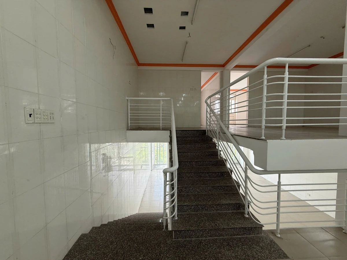 Bán 2 lô nhà liền kề 261m² mặt tiền đường 30/4, Vũng Tàu - Ảnh thu nhỏ 4