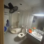 Cho thuê căn hộ C6 Mỹ Đình 123m² 3 phòng ngủ 12 triệu/tháng - Ảnh thu nhỏ 5