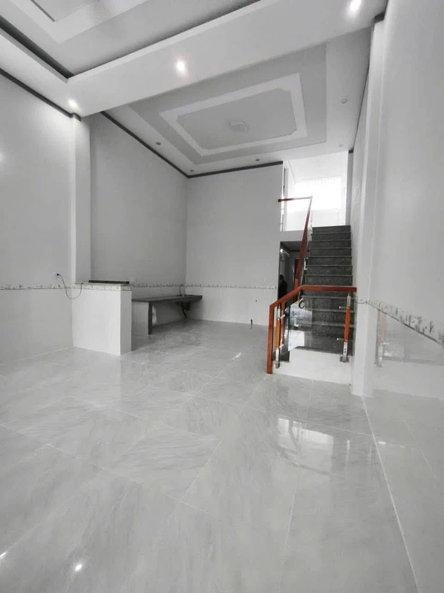 Bán nhà 2PN 95m² gần chợ Thanh Hoá, Trảng Dài, 1.28 tỷ - Ảnh thu nhỏ 4