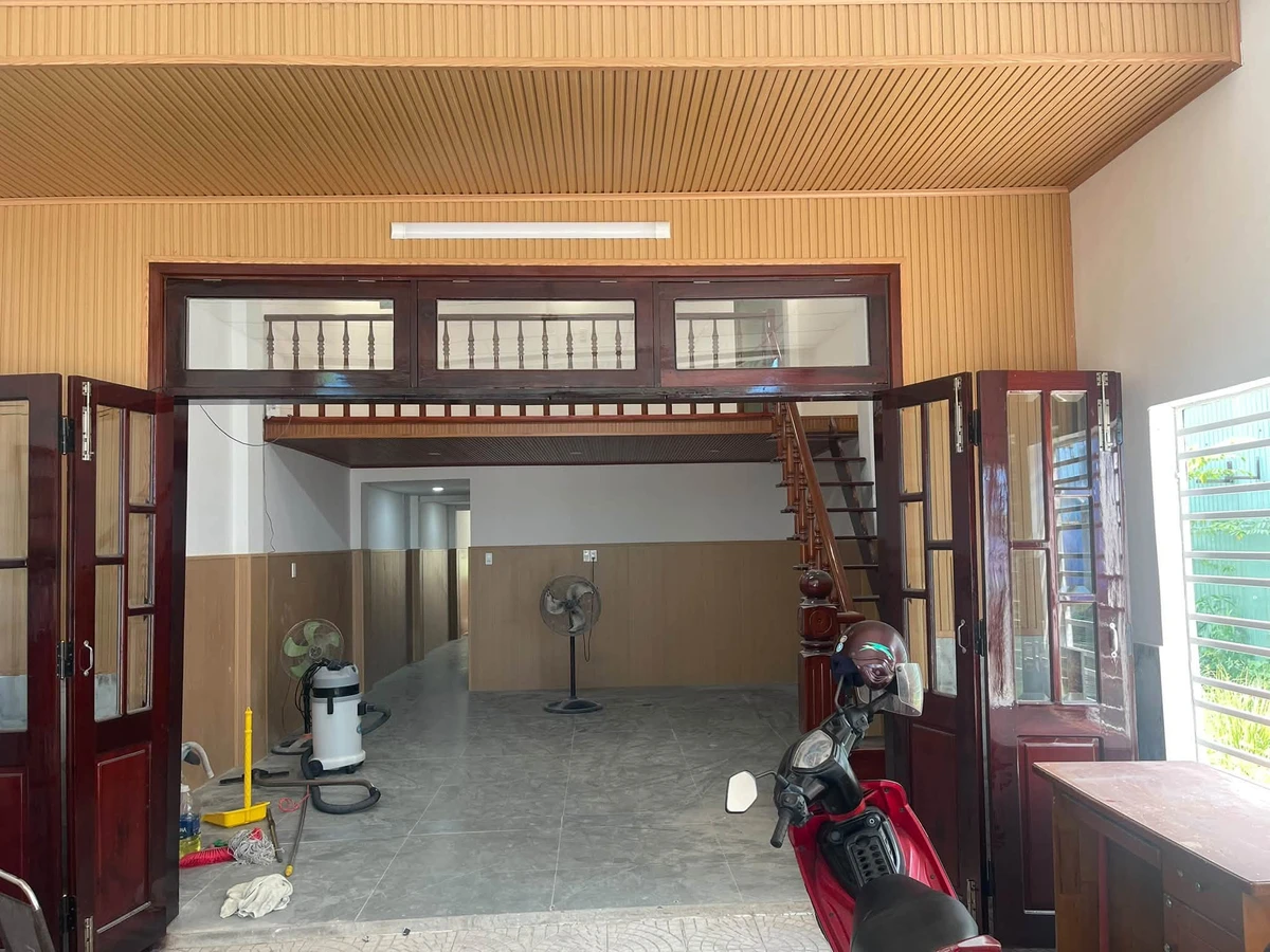 Bán nhà Huỳnh Tịnh của, 117m², 4 phòng, Đà Nẵng - Ảnh thu nhỏ 2